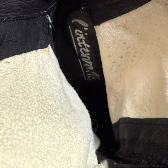 L’Intervalle Dukette snake print boots - Picture 4 of 7